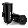 Tronsmart CC1T, 18W, USB (Quick Charge 3.0) Tronsmart CC1T, 18W, USB (Quick Charge 3.0)