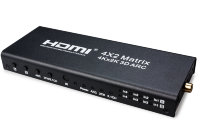 HDMI Matrix HD-M442A 4x2 фото