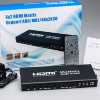 HDMI Matrix HD-M442A 4x2 HDMI Matrix HD-M442A 4x2