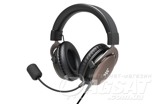 Игровые наушники Tronsmart Sono Premium Multi-Platform Gaming Headset фото