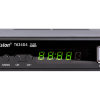World Vision T624D4 T2/C World Vision T624D4 T2/C World Vision T624D4 T2/C