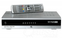 AB IPBox 250S PVR фото