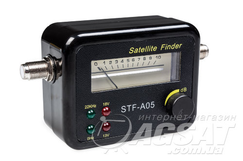 Satfinder STF-A05 фото
