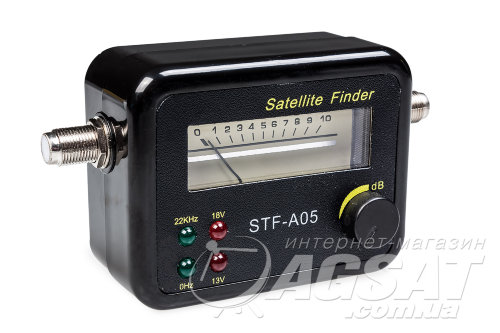 Satfinder STF-A05