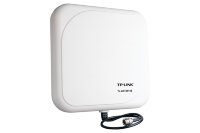 TP-Link TL-ANT2414B - антенна Wi-Fi, внешняя фото