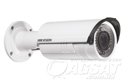 Hikvision DS-2CD2620F-IS фото