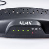 Alma 2760 THD DVB-T2 Alma 2760 THD DVB-T2 Alma 2760 THD DVB-T2