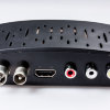 Alma 2760 THD DVB-T2 Alma 2760 THD DVB-T2 Alma 2760 THD DVB-T2
