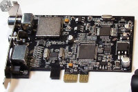 X3M SPC1400HD фото