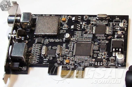 X3M SPC1400HD фото