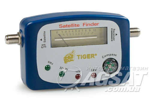 Satfinder TIGER SF-903 фото
