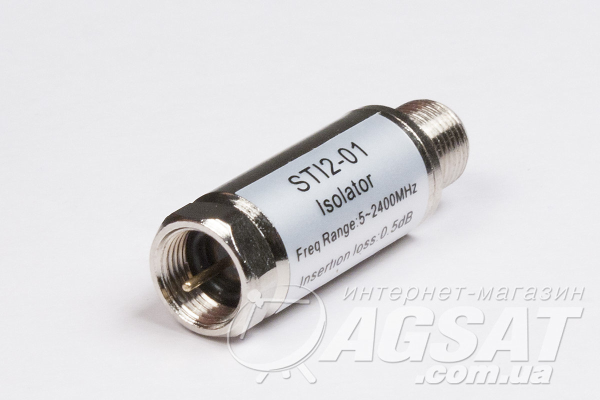 Устройство грозозащиты STI2-01: цена 39 грн., купить грозозащиту STI2 ...