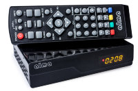 Alma 2780 THD DVB-T2 фото