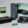 Alma 2780 THD DVB-T2 Alma 2780 THD DVB-T2