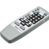 Пульт для телевизора JVC RM-C364GY Пульт для телевизора JVC RM-C364GY