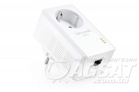 TP-LINK TL-PA2010P PowerLine фото