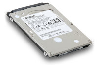 Жорсткий диск Toshiba (MQ01ABF050) - 2.5 ", 500GB, 8MB, HDD фото