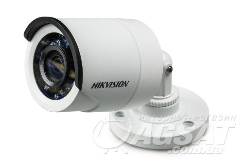 Hikvision DS-2CE16COT-IT5 фото