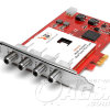 TBS6522 Multi-standard Dual Tuner PCIe Card TBS6522 Multi-standard Dual Tuner PCIe Card