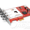 TBS6522 Multi-standard Dual Tuner PCIe Card TBS6522 Multi-standard Dual Tuner PCIe Card