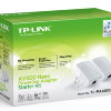 PowerLine TP-LINK TL-PA4010KIT PowerLine TP-LINK TL-PA4010KIT
