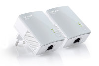 PowerLine TP-LINK TL-PA4010KIT фото