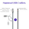Tronsmart ATC3 AWG19 USB-TypeC 0.3m Tronsmart ATC3 AWG19 USB-TypeC 0.3m