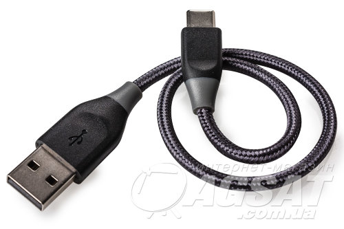 Tronsmart ATC3 AWG19 USB-TypeC 0.3m