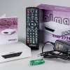 Alma 2771 THD DVB-T2 Alma 2771 THD DVB-T2