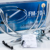 Внешняя FM/DAB антенна Roks FM-10A Внешняя FM/DAB антенна Roks FM-10A