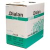 Витая пара Dialan UTP Сat.5Е 4PR Cu (100МГц) PE Outdoor 305 м  Витая пара Dialan UTP Сat.5Е 4PR Cu (100МГц) PE Outdoor 305 м 