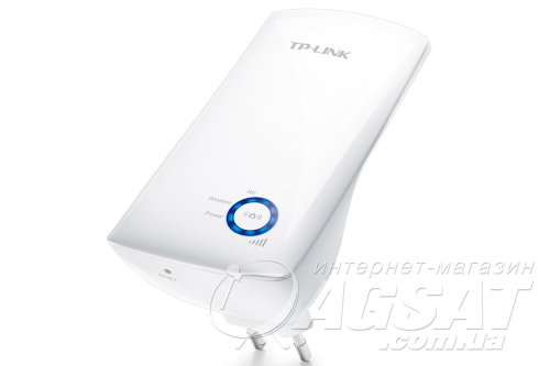 TP-Link TL-WA854RE фото