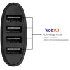 Tronsmart TS-CC4P, 48W, 4xUSB(VoltIQ) Tronsmart TS-CC4P, 48W, 4xUSB(VoltIQ)