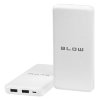 Power Bank 20000 mAh BLOW PB20C White Power Bank 20000 mAh BLOW PB20C White