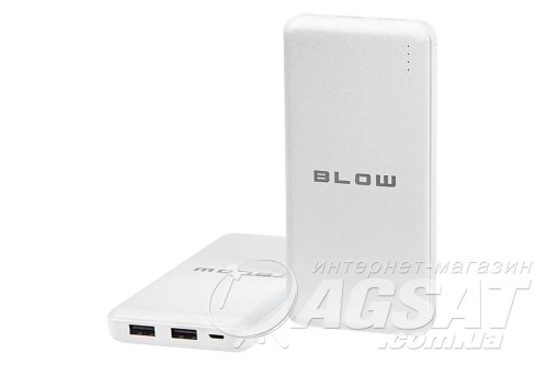 Power Bank 20000 mAh BLOW PB20C White