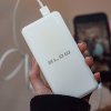 Power Bank 20000 mAh BLOW PB20C White Power Bank 20000 mAh BLOW PB20C White