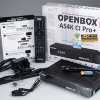 Openbox AS4K CI Pro+ Openbox AS4K CI Pro+