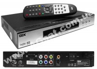 Dex DVB-T44 фото