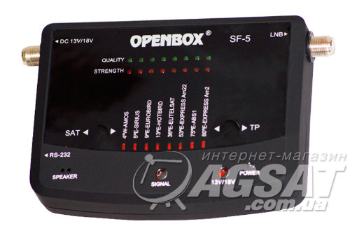 Openbox SF-5