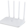 Роутер Xiaomi Mi WiFi Router 4A Gigabit Edition (DVB4224GL) Роутер Xiaomi Mi WiFi Router 4A Gigabit Edition (DVB4224GL)