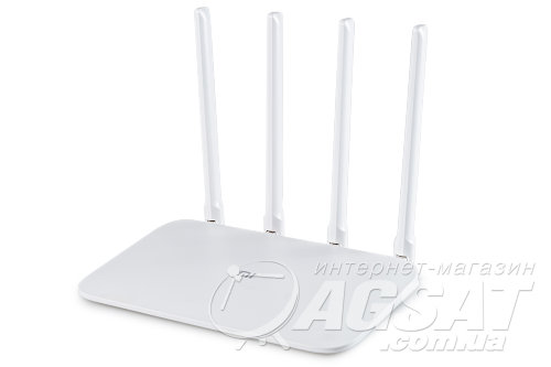 Роутер Xiaomi Mi WiFi Router 4A