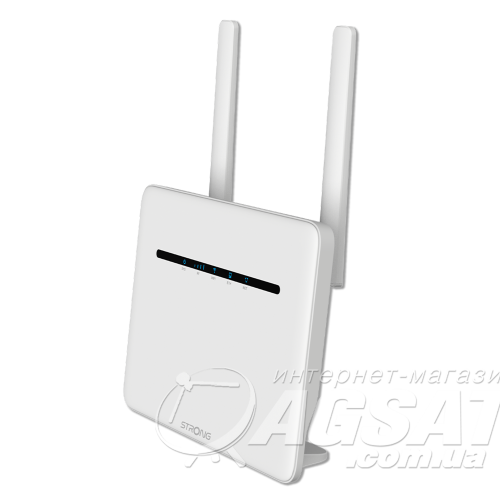 4G+ LTE Router STRONG 1200 фото