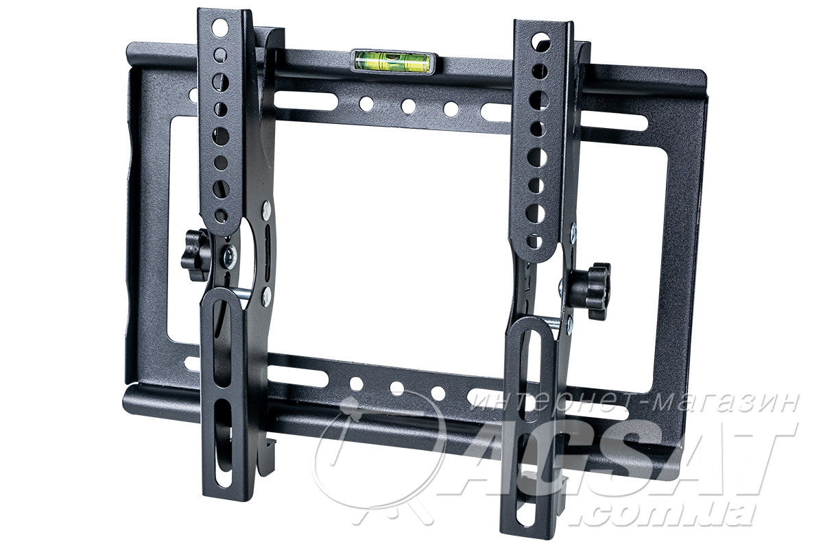 Кронштейн для крепления телевизора Tilting Wall Mount 14"-42": отзывы ...