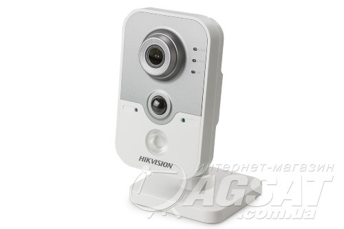 Hikvision DS-2CD2420F-I фото