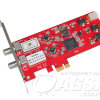 TBS6902 DVB-S2 Dual Tuner PCIe Card TBS6902 DVB-S2 Dual Tuner PCIe Card