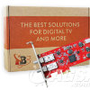 TBS6902 DVB-S2 Dual Tuner PCIe Card TBS6902 DVB-S2 Dual Tuner PCIe Card