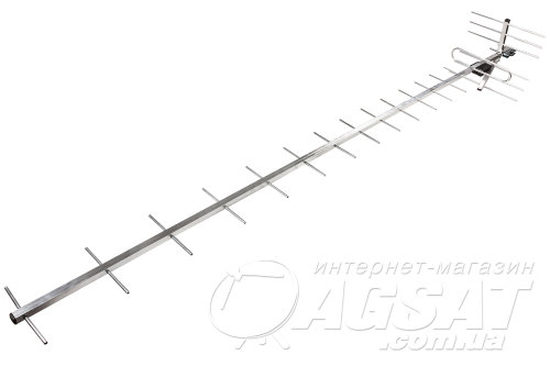 Yagi-24KA outdoor T2 фото