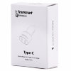 Tronsmart C2PTE, 30W, USB(VoltIQ) + USB Type-C(Quick Charge 3.0) Tronsmart C2PTE, 30W, USB(VoltIQ) + USB Type-C(Quick Charge 3.0)