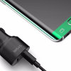 Tronsmart C2PTE, 30W, USB(VoltIQ) + USB Type-C(Quick Charge 3.0) Tronsmart C2PTE, 30W, USB(VoltIQ) + USB Type-C(Quick Charge 3.0)