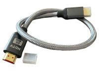 HDMI кабель 8K ver 2.1, 0.5 м  фото